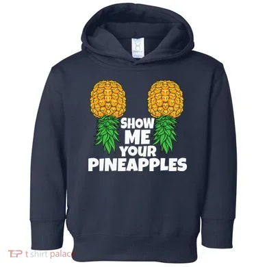 Toddler Hoodie