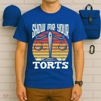 Show Me Your Torts Civil Law Funny Lawyer Attorney Great Gift T-Shirt thumb 6