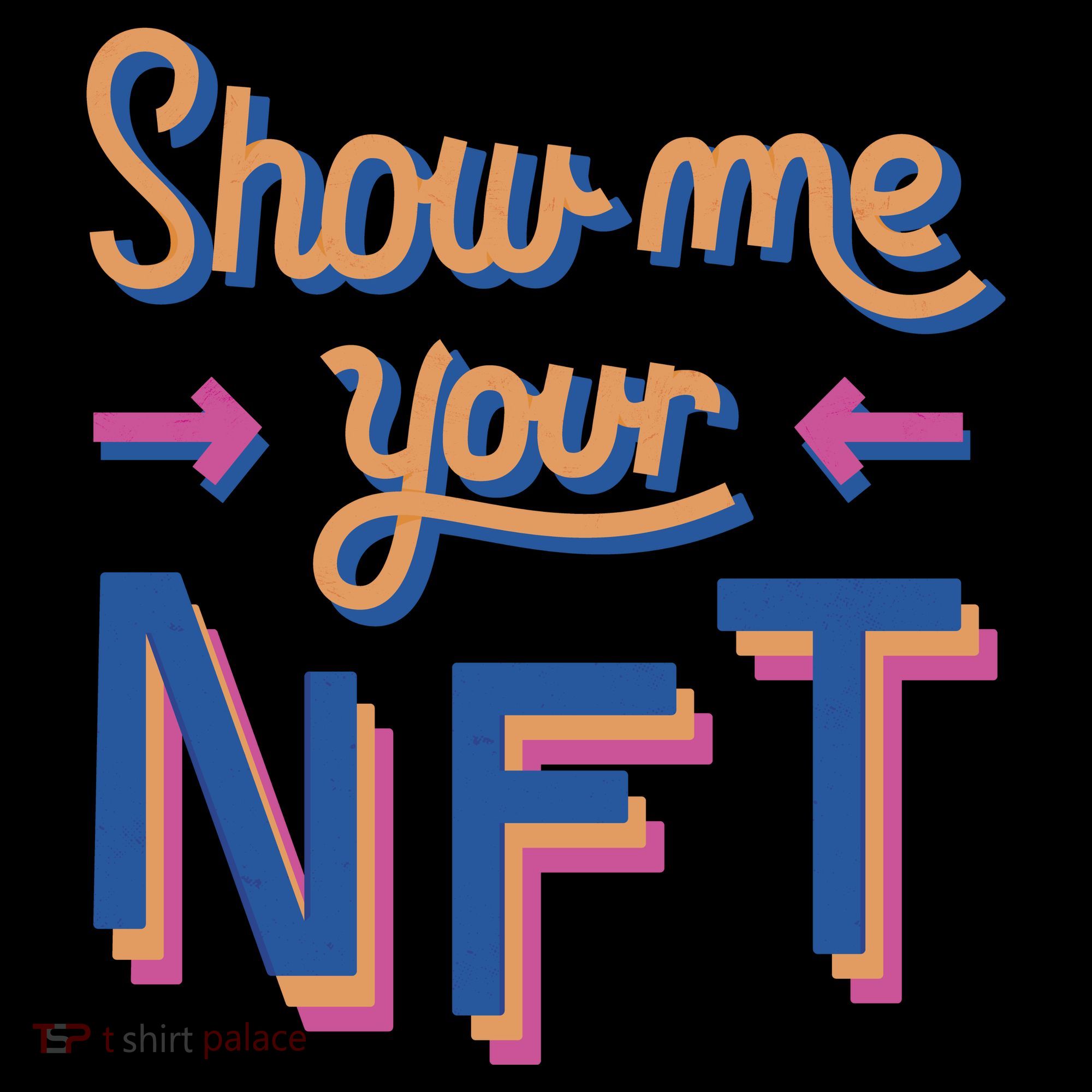 Show Me Your NFT Coaster