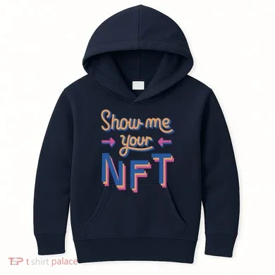 Kids Hoodie