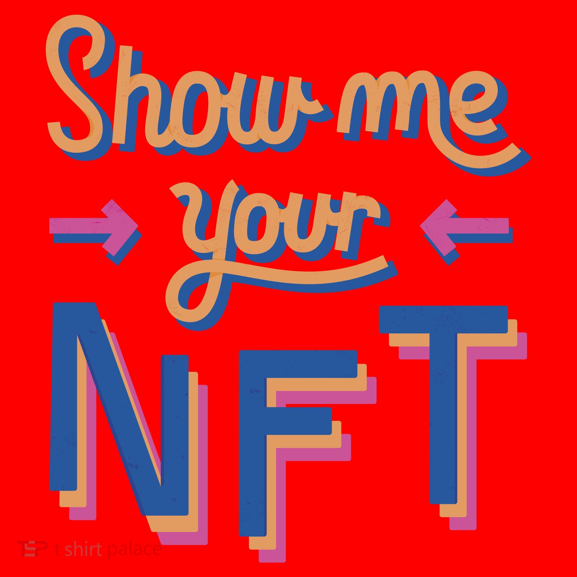 Show Me Your NFT Santa Hat