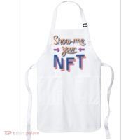 Show Me Your NFT Apron thumb 0