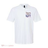 Show Me Your NFT Polo thumb 0