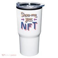 Show Me Your NFT Tumbler thumb 0
