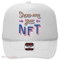 Show Me Your NFT Hat thumb 0