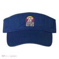 Show Me Your Kitties Great Gift Visor thumb 0