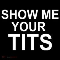 Show Me Your Tits Backpack thumb 2