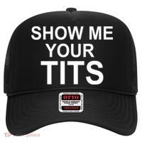 Show Me Your Tits Hat thumb 0