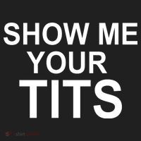 Show Me Your Tits Hat thumb 2