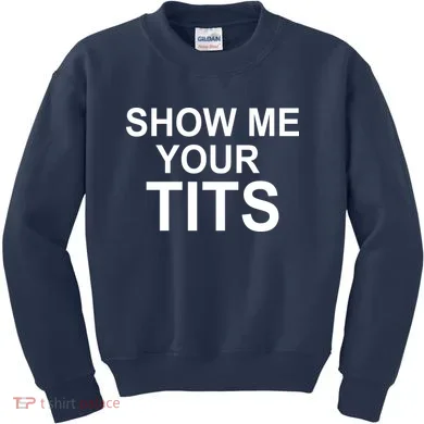 Kids Sweatshirt