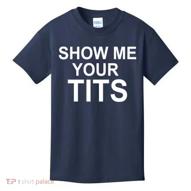Kids T-Shirt
