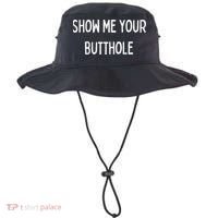 Show Me Your Butthole Bucket Hat thumb 0