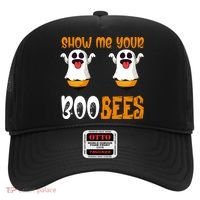 Show Me Your Boo Bees Matching Couples Halloween Costume Cute Gift Hat thumb 0