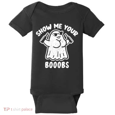 Baby Bodysuit