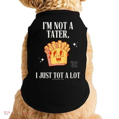 Doggie Tank