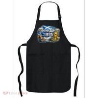 SCOTLAND North America Soccer Tournament 2026 Apron thumb 0
