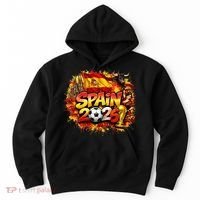 SPAIN North America Soccer Tournament 2026 Hoodie thumb 0