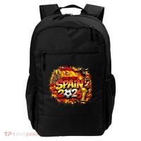 SPAIN North America Soccer Tournament 2026 Backpack thumb 0