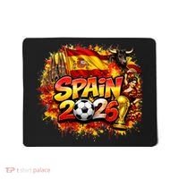 SPAIN North America Soccer Tournament 2026 Mousepad thumb 0