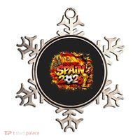 SPAIN North America Soccer Tournament 2026 Ornament thumb 0