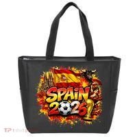 SPAIN North America Soccer Tournament 2026 Tote Bag thumb 0
