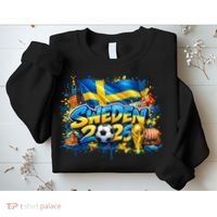 SWEDEN North America Soccer Tournament 2026 Sweatshirt thumb 2