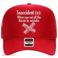 Snaccident Definition Bacon Hat thumb 0