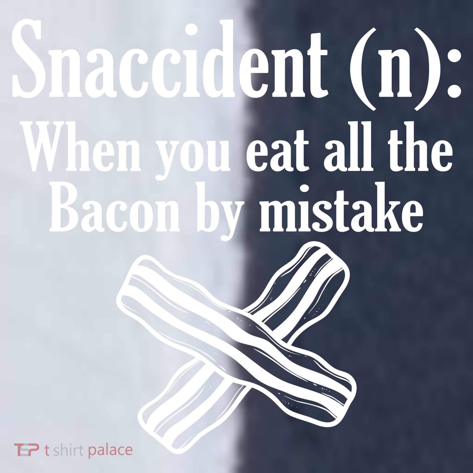 Snaccident Definition Bacon Sport-Tek Competitor United Soccer Jersey