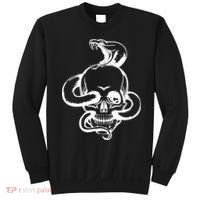Snake Skull  Sweatshirt thumb 0