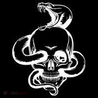 Snake Skull  Polo thumb 3