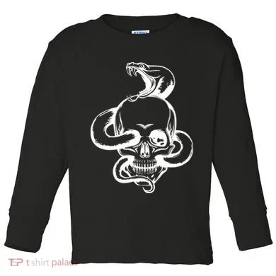 Toddler Long Sleeve