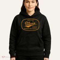Satoshi Nakamoto Bitcoin Crypto Hoodie thumb 5
