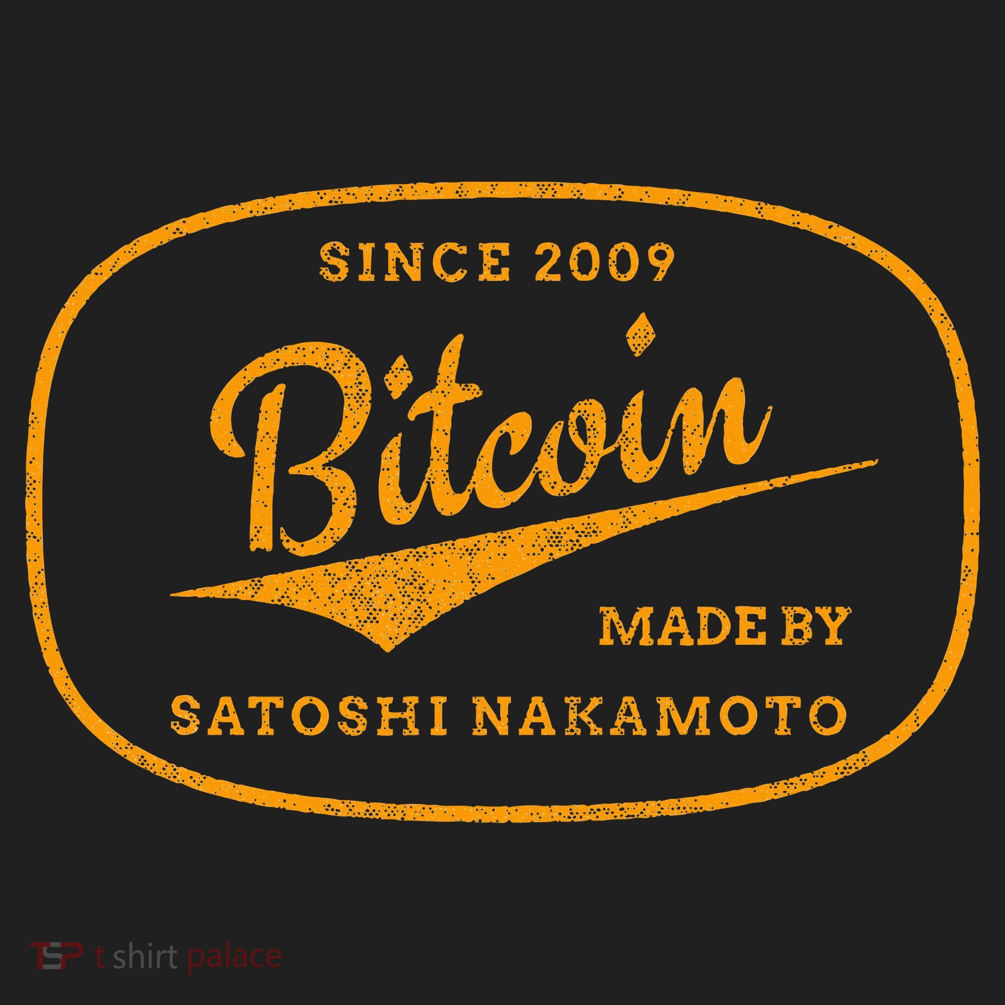 Satoshi Nakamoto Bitcoin Crypto Tumbler