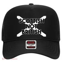 Scottish Not British Scottish Independence Hat thumb 0