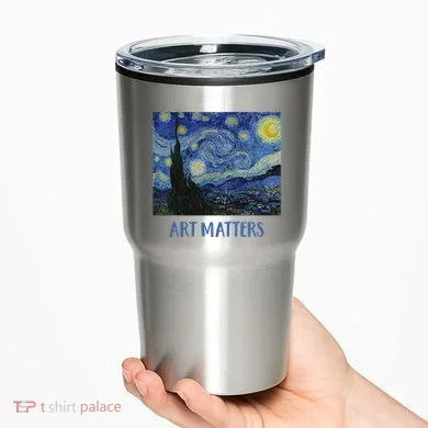 Tumbler