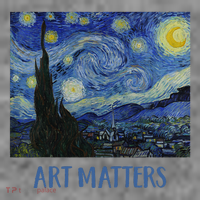 Starry Night By Vincent Van Gogh Art Matters Toddler Hoodie thumb 2