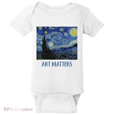 Baby Bodysuit