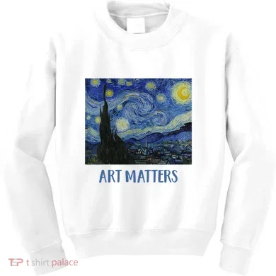 Kids Sweatshirt
