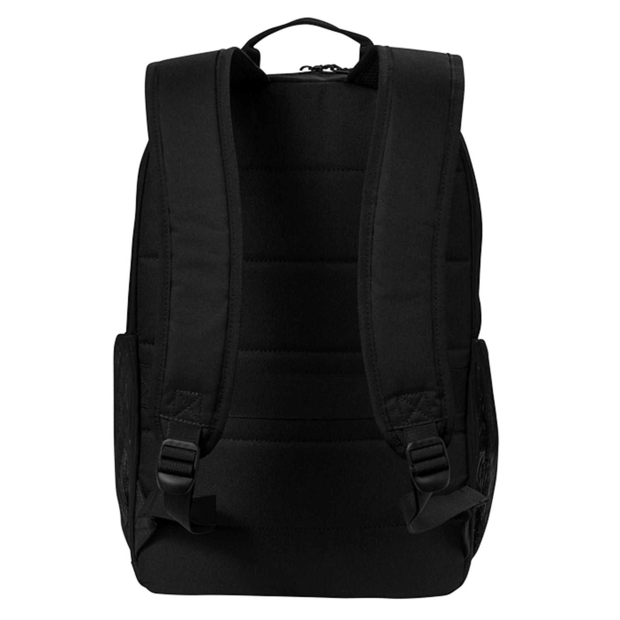 Starry Night By Vincent Van Gogh Famous Painting Gift Backpack