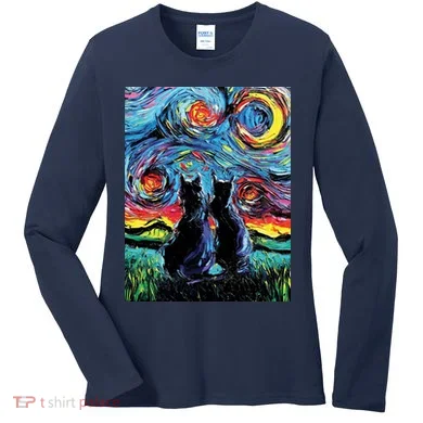 Women's Long Sleeve Shirt