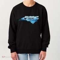 Support North Carolina Stay Western Strong Nc State Gift Women's Sweatshirt thumb 0