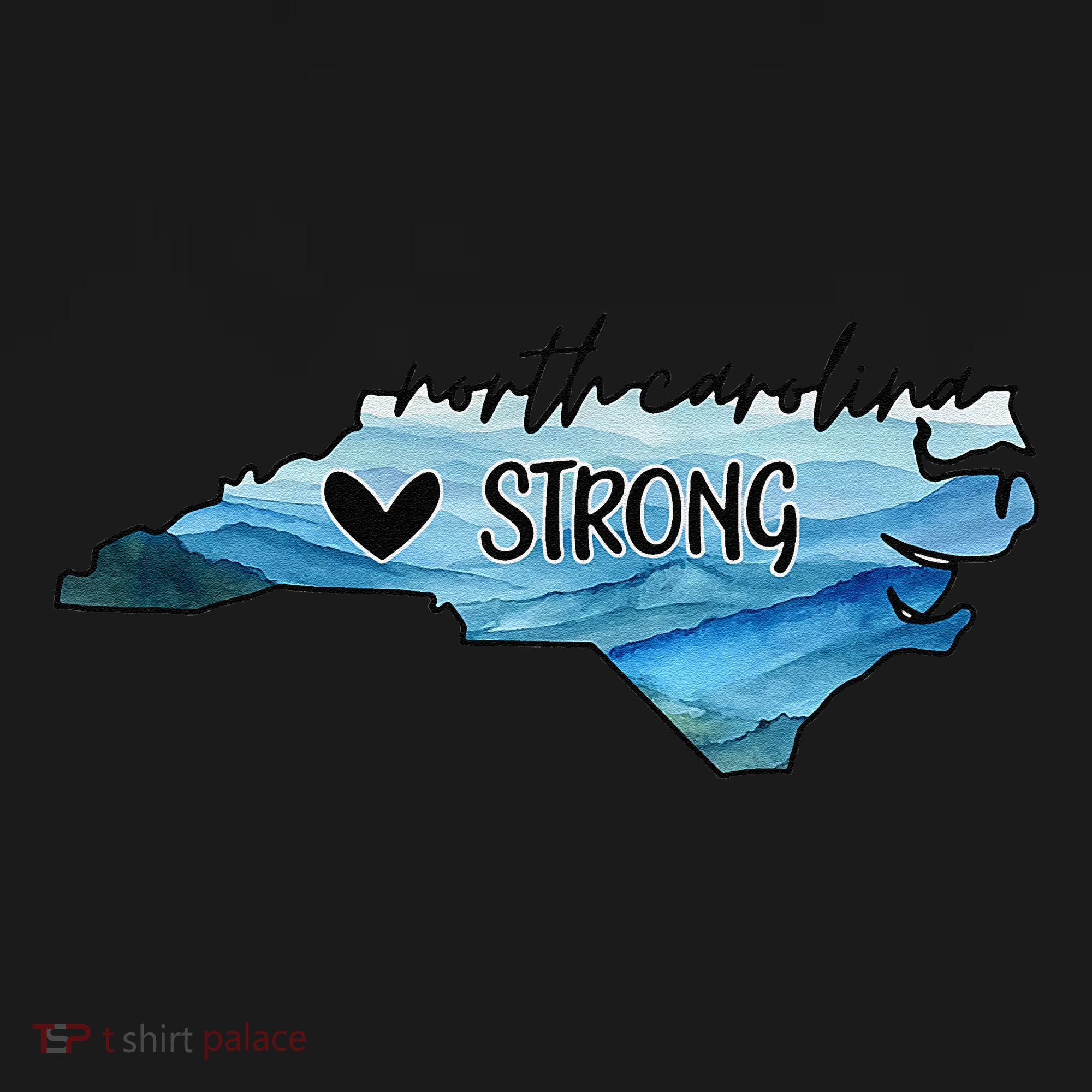 Support North Carolina Stay Western Strong Nc State Gift Baby Bodysuit