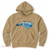 Support North Carolina Stay Western Strong Nc State Gift Hoodie thumb 0