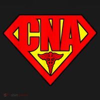 Super Nurse CNA National Nursing Assistants Nurse Hero Women's Tank Top thumb 5