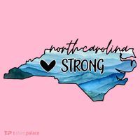 Support North Carolina Stay Western Strong Nc State Hoodie thumb 7