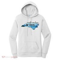 Support North Carolina Stay Western Strong Nc State Women's Hoodie thumb 0