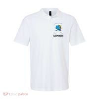 Sleepysaurus nightshirt Dinosaur Dino TRex nightgown Sleep Polo thumb 0