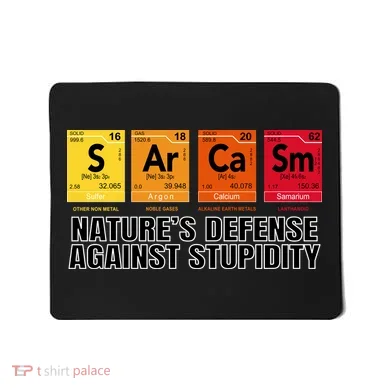 Mousepad