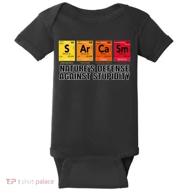 Baby Bodysuit