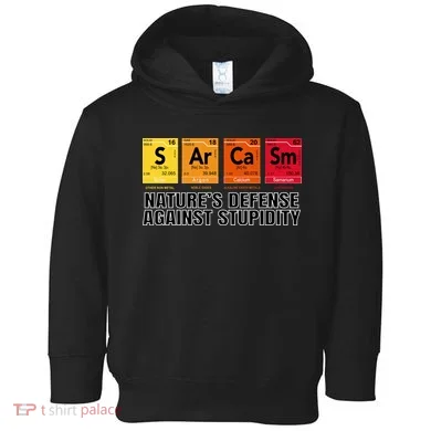 Toddler Hoodie